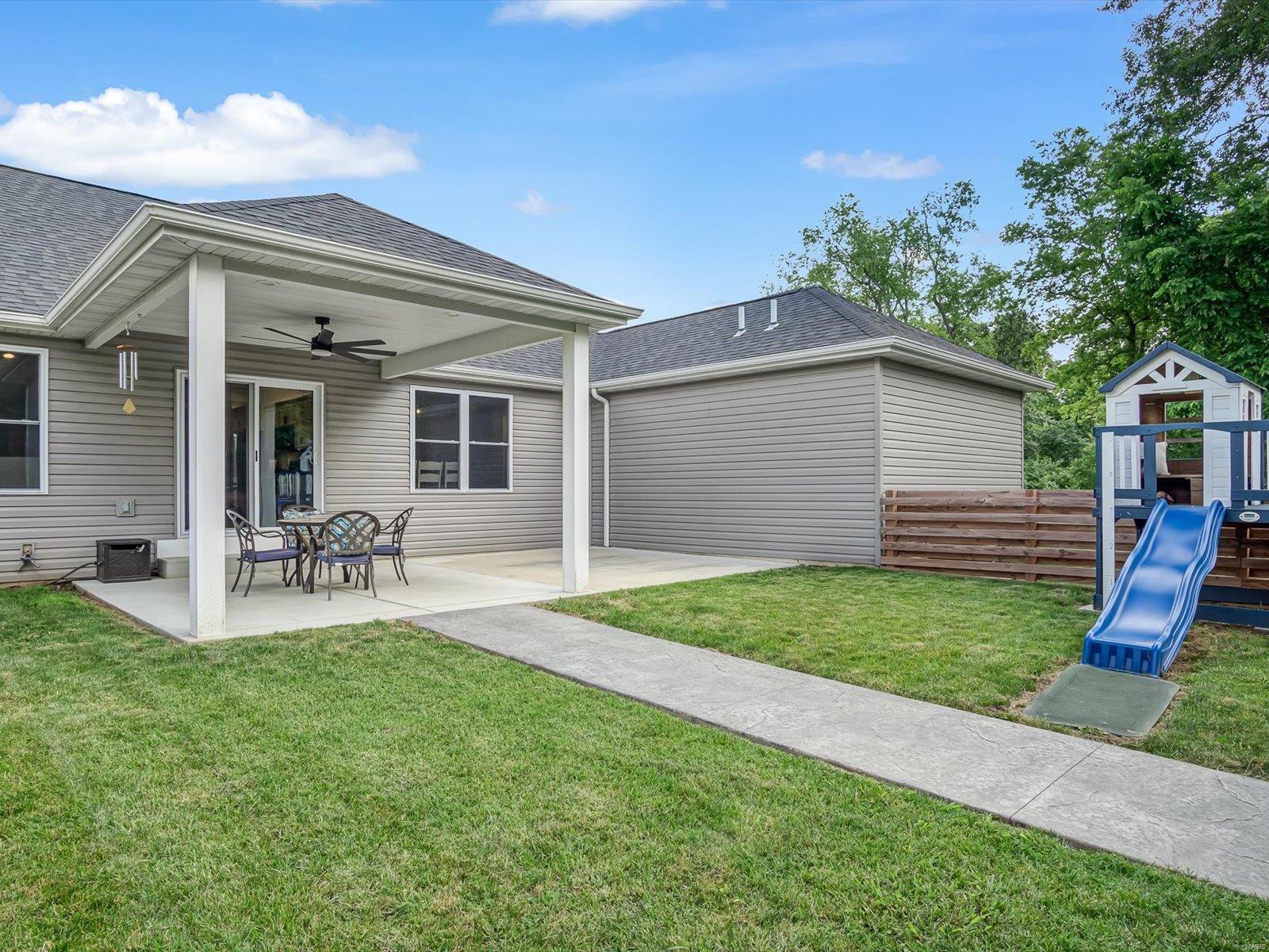 7165 Clayton Road Waterloo, IL 62298 - Photo 36 of 37