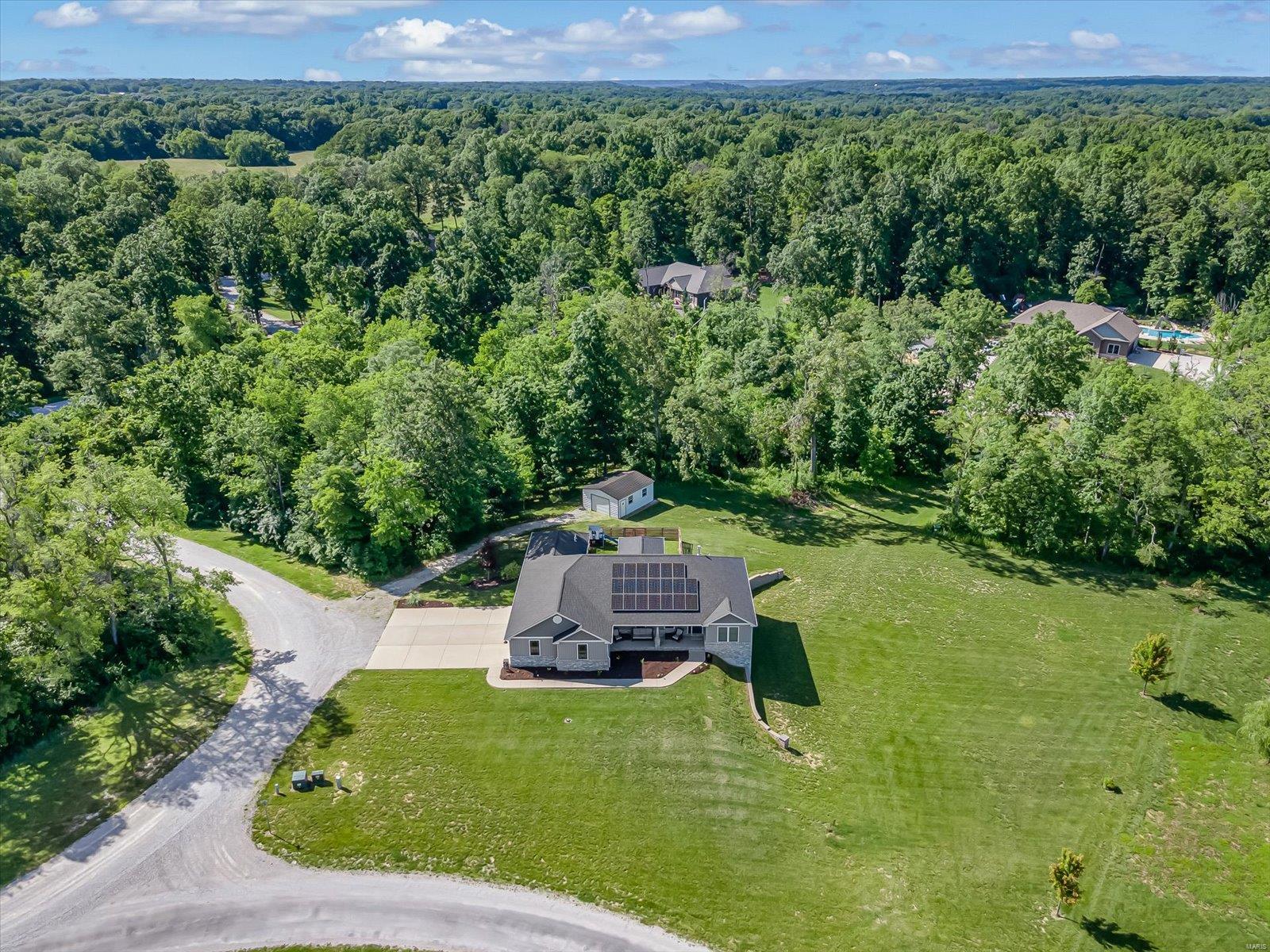 7165 Clayton Road Waterloo, IL 62298 - Photo 4 of 37