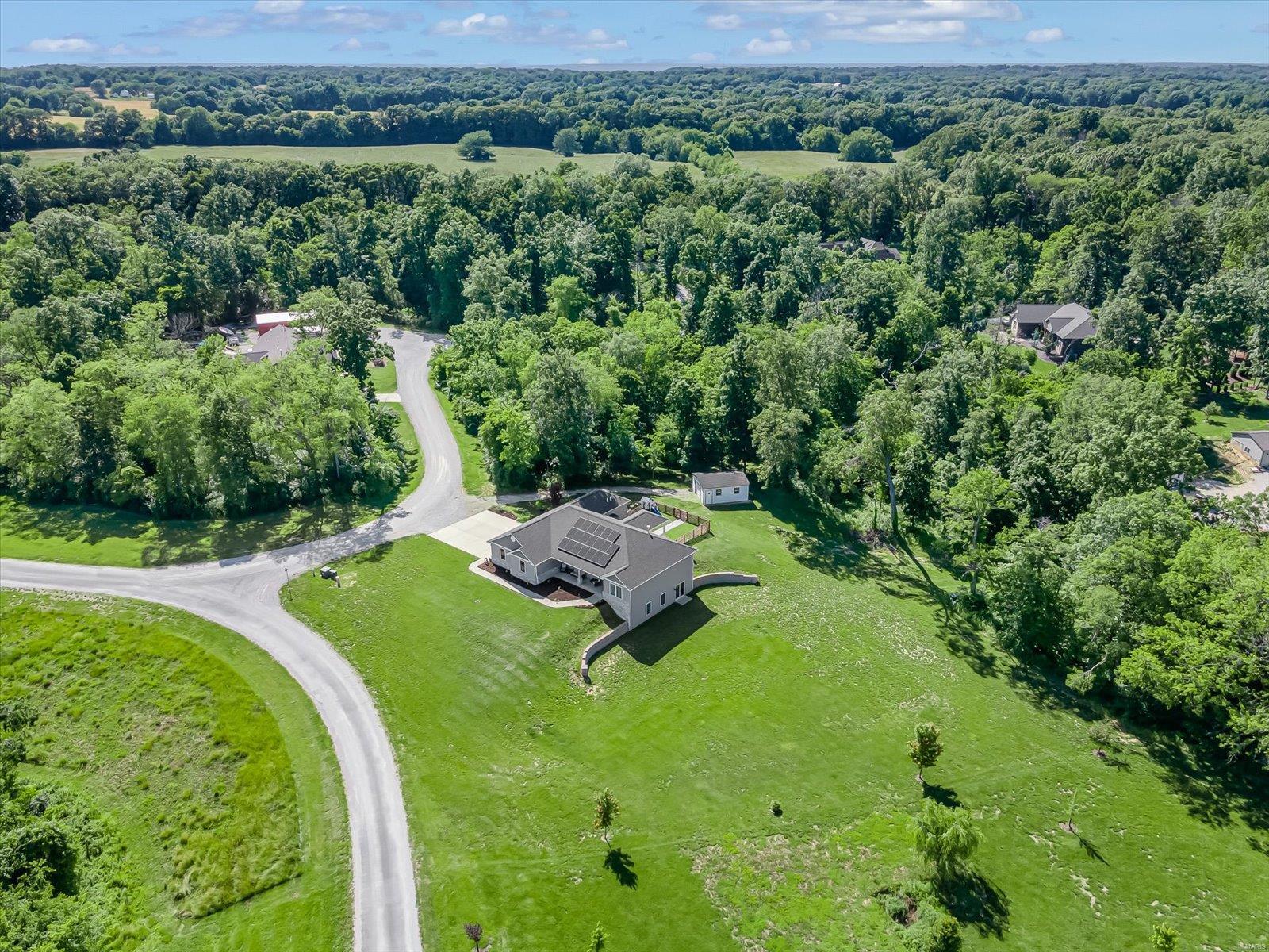 7165 Clayton Road Waterloo, IL 62298 - Photo 5 of 37