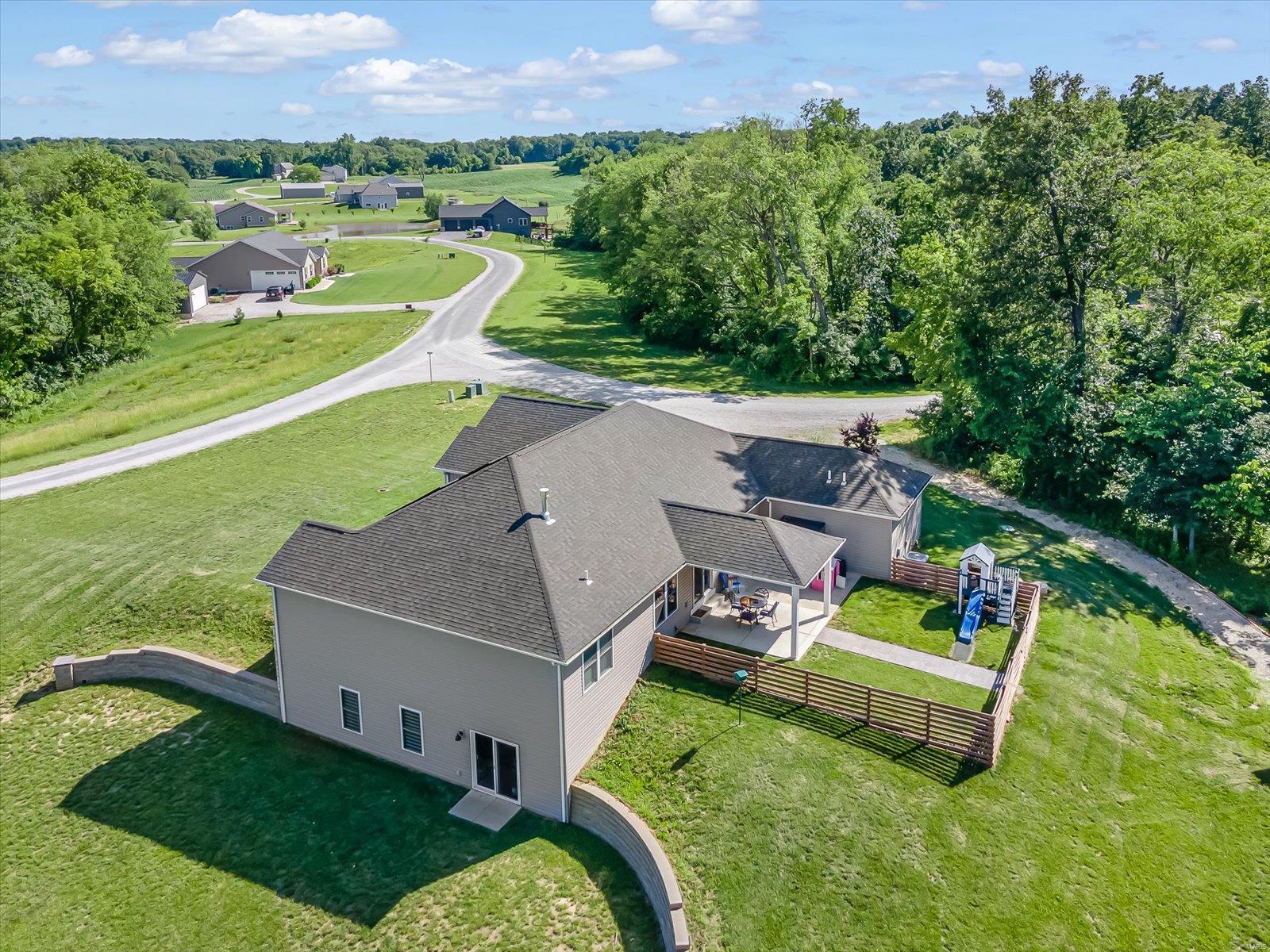 7165 Clayton Road Waterloo, IL 62298 - Photo 7 of 37