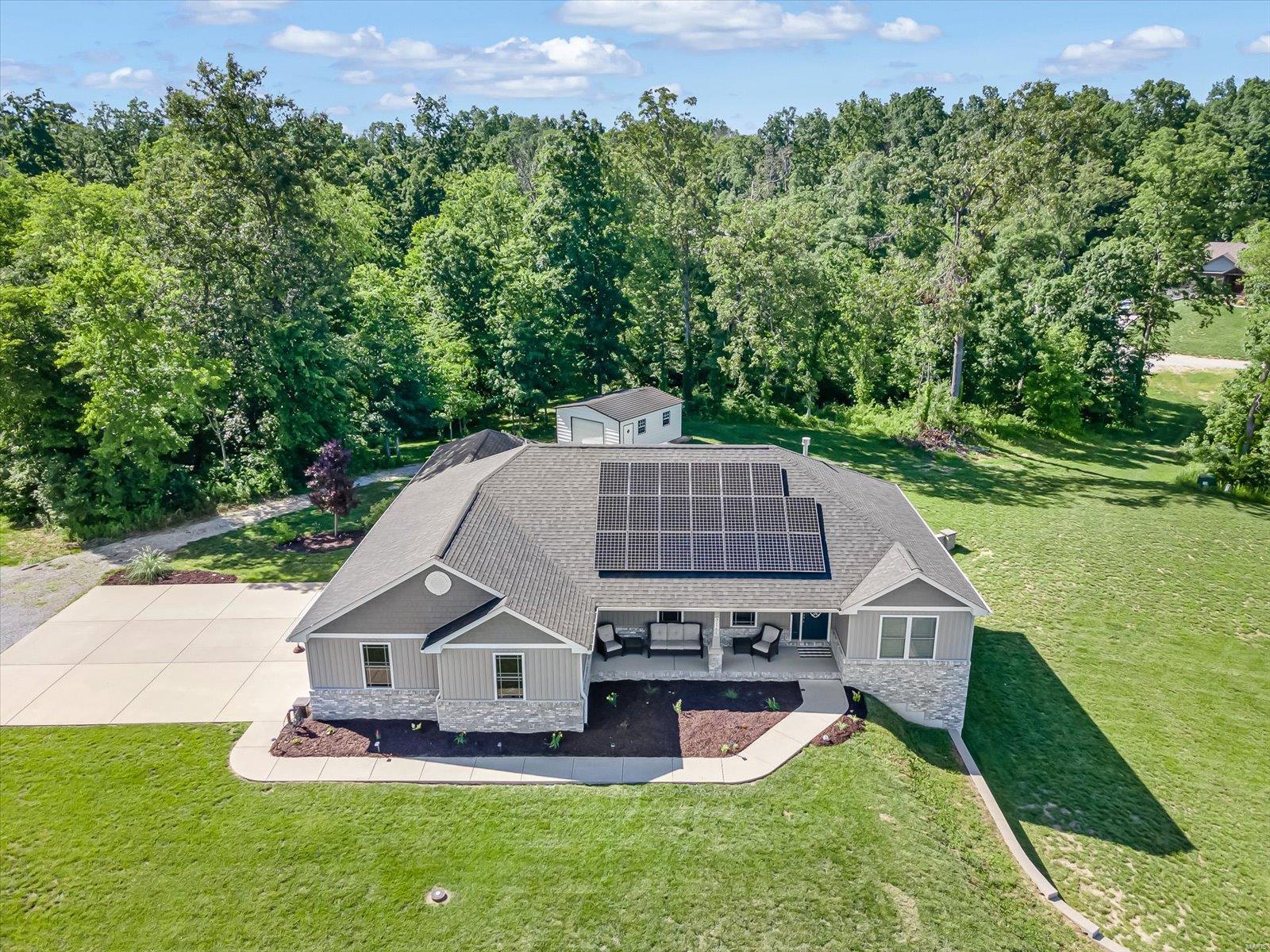 7165 Clayton Road Waterloo, IL 62298 - Photo 8 of 37