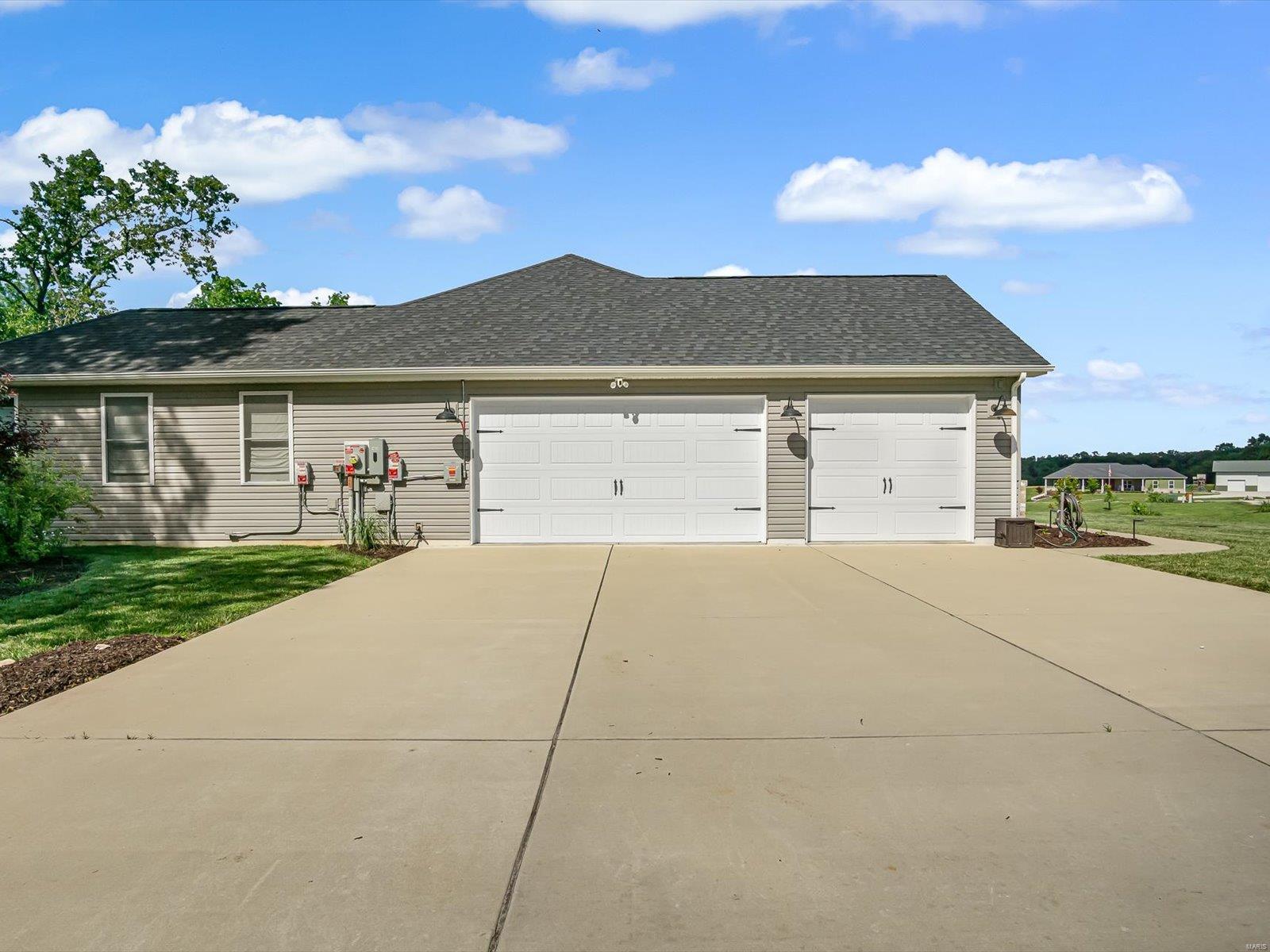 7165 Clayton Road Waterloo, IL 62298 - Photo 9 of 37