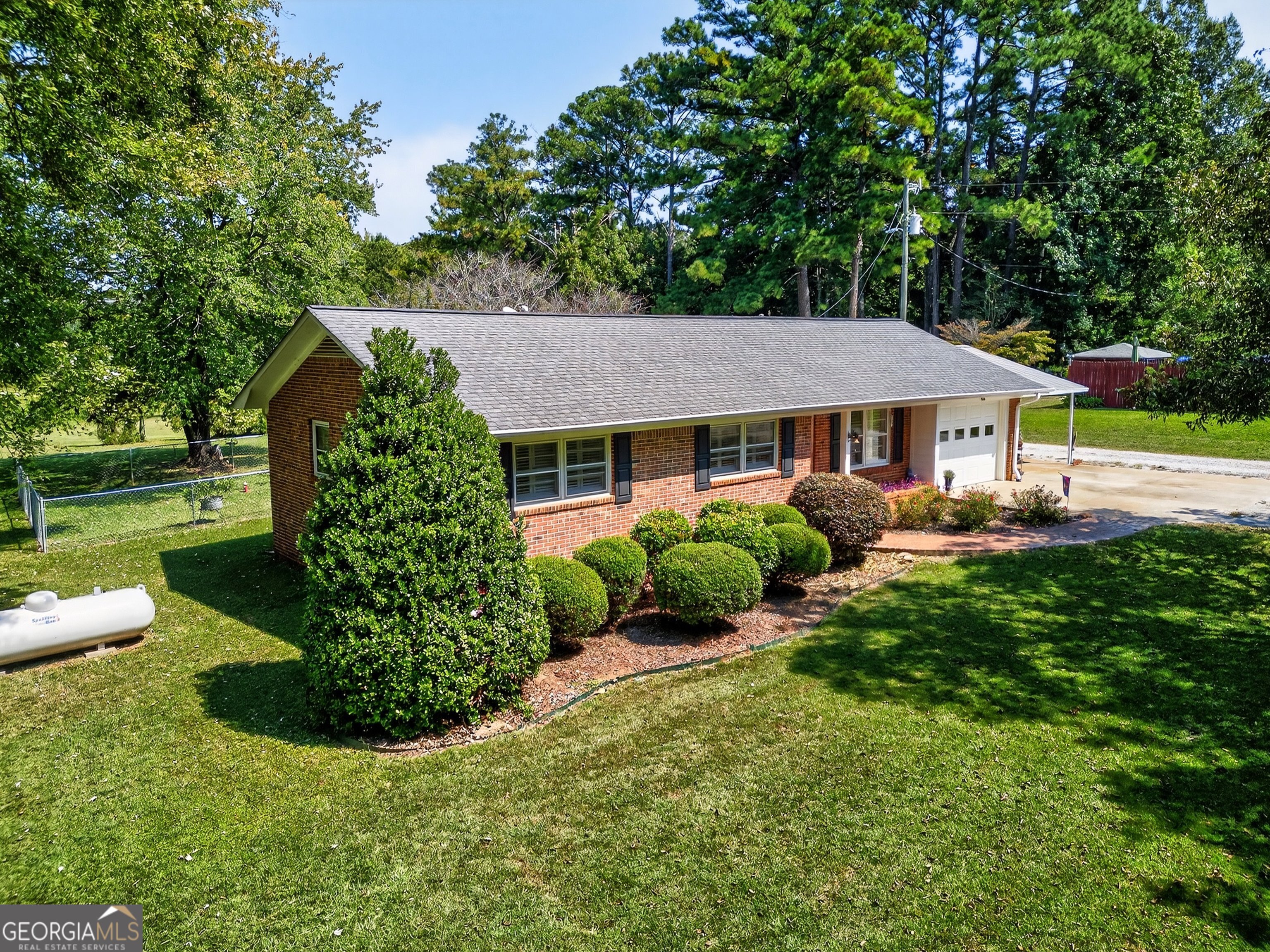 466 Minter Drive Hampton, GA 30228 - Photo 30 of 81