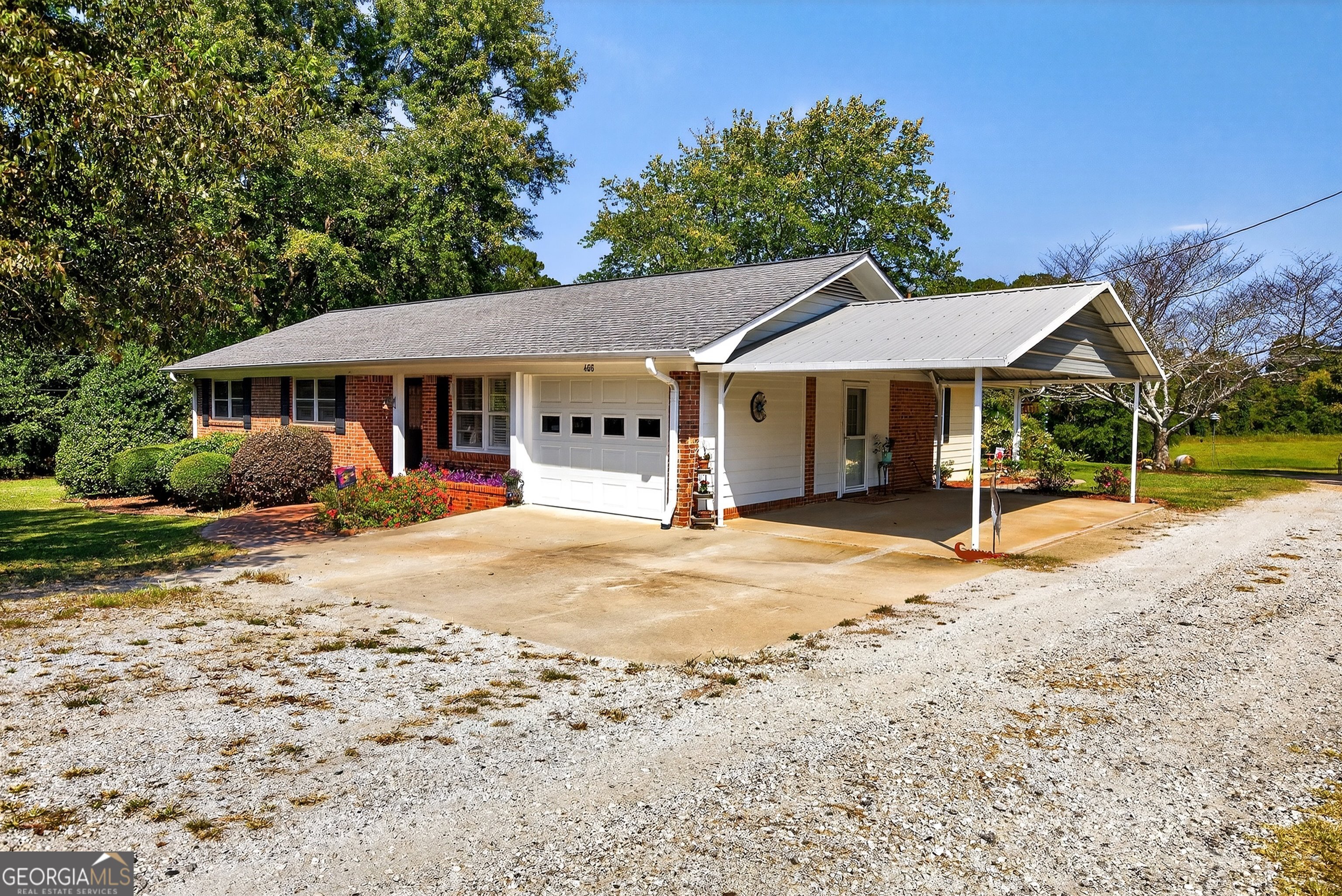 466 Minter Drive Hampton, GA 30228 - Photo 31 of 81