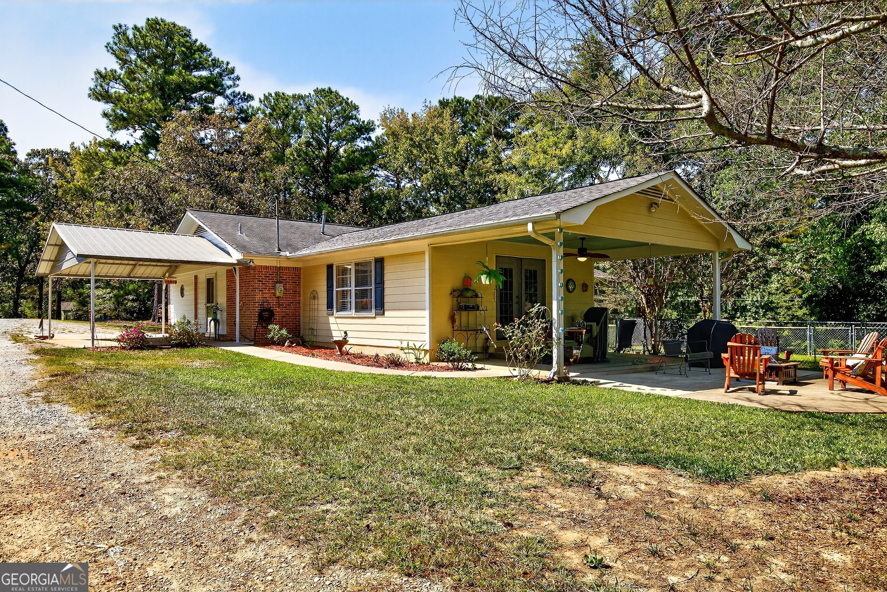 466 Minter Drive Hampton, GA 30228 - Photo 33 of 81