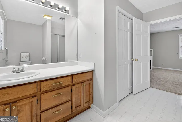 $550,000 | 466 Minter Drive, Hampton, GA 30228