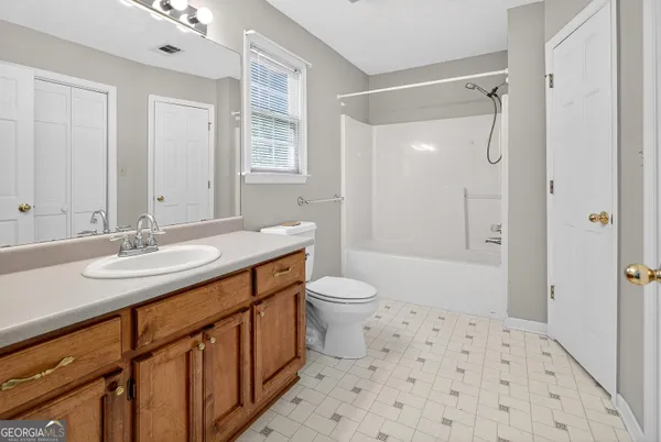 $550,000 | 466 Minter Drive, Hampton, GA 30228