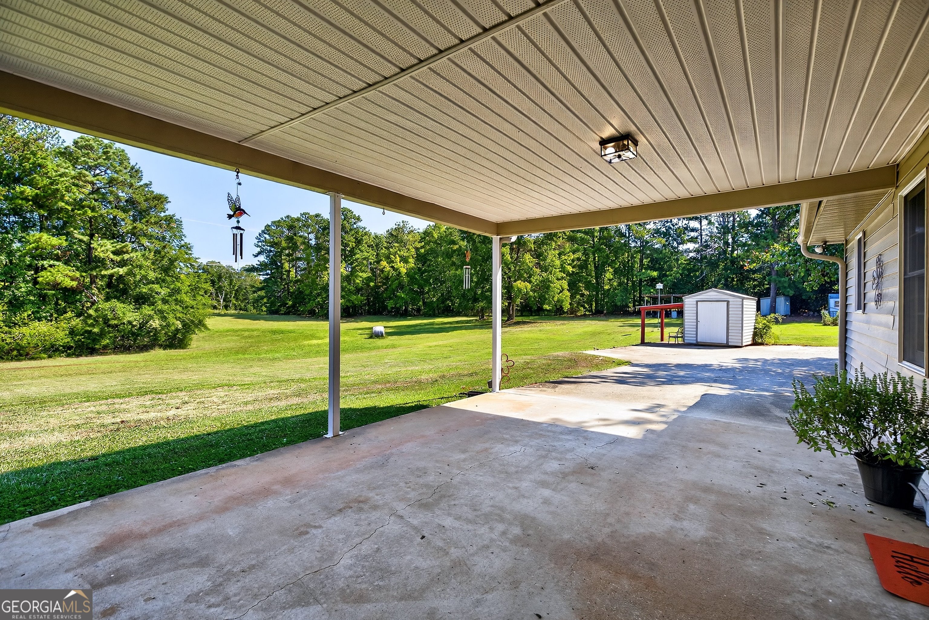 466 Minter Drive Hampton, GA 30228 - Photo 60 of 81