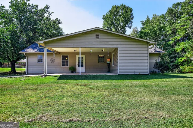 $550,000 | 466 Minter Drive, Hampton, GA 30228