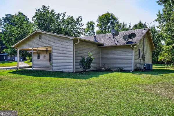 $550,000 | 466 Minter Drive, Hampton, GA 30228