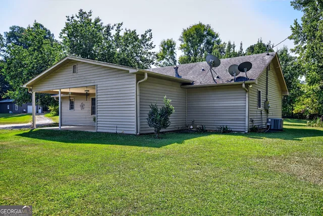 $550,000 | 466 Minter Drive, Hampton, GA 30228