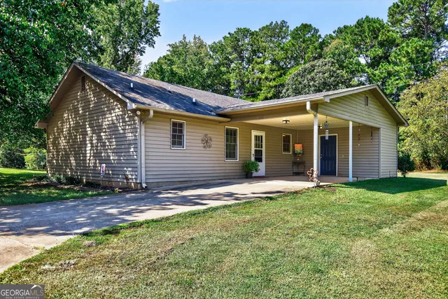 $550,000 | 466 Minter Drive, Hampton, GA 30228