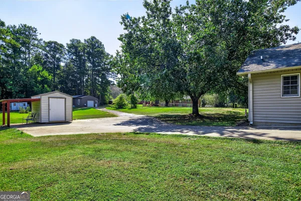 $550,000 | 466 Minter Drive, Hampton, GA 30228
