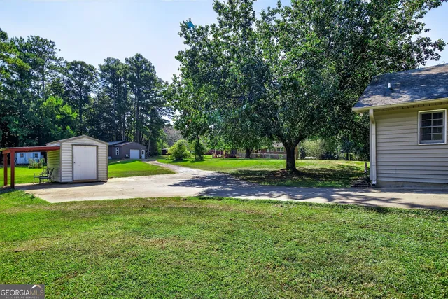 $550,000 | 466 Minter Drive, Hampton, GA 30228