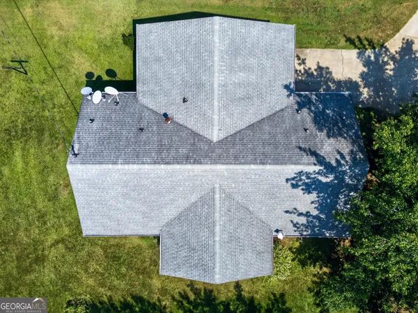 $550,000 | 466 Minter Drive, Hampton, GA 30228