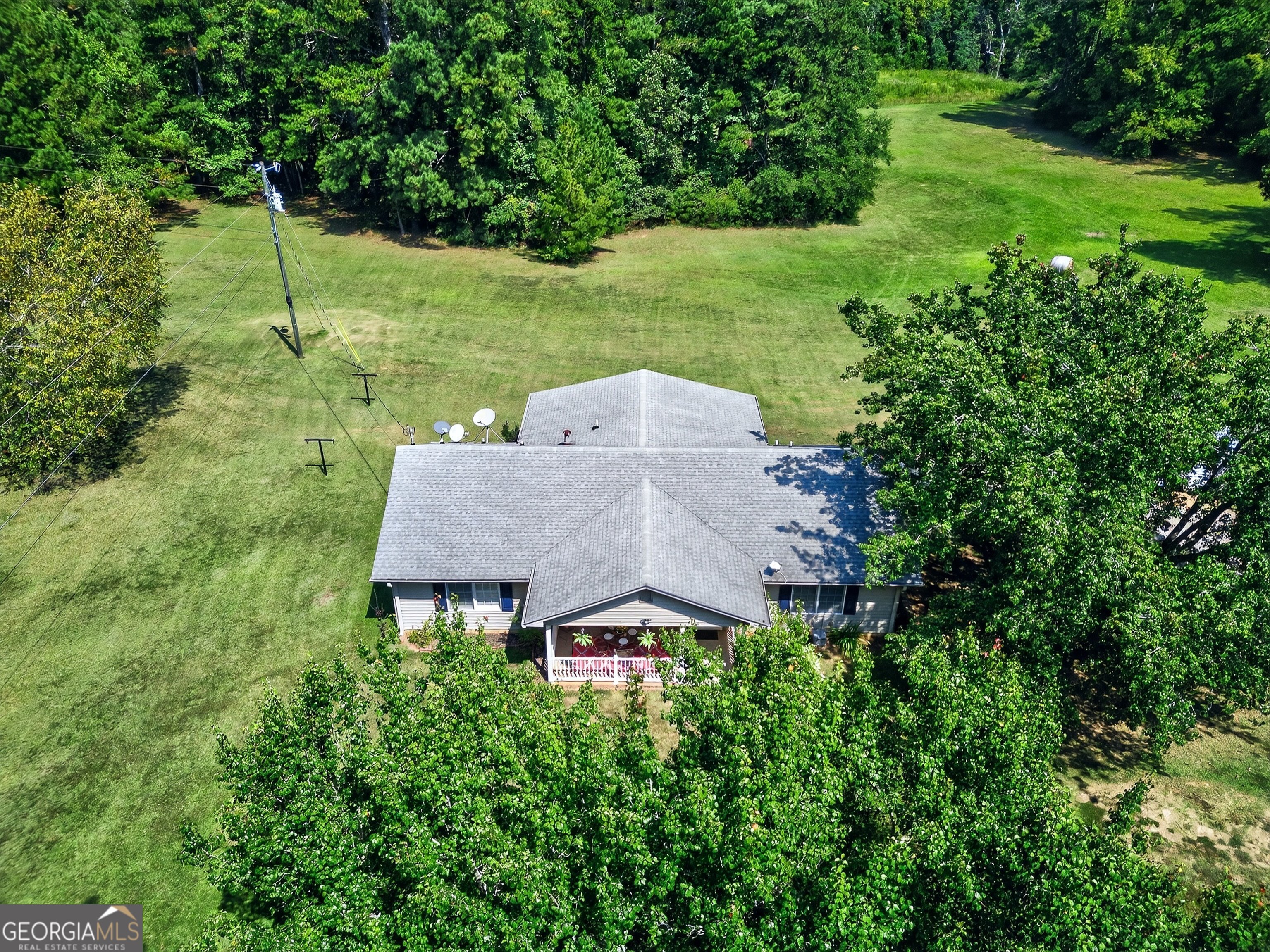 466 Minter Drive Hampton, GA 30228 - Photo 67 of 81