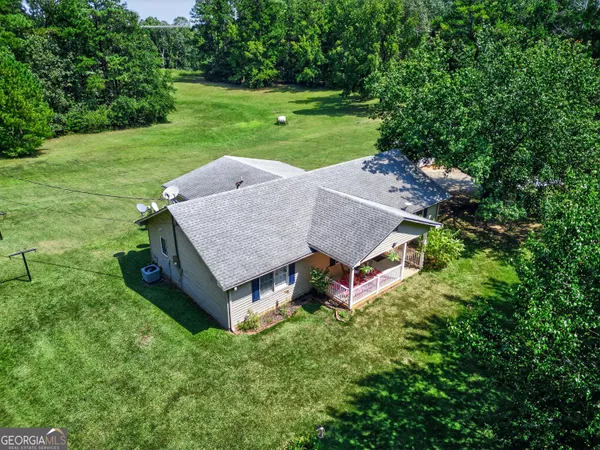 $550,000 | 466 Minter Drive, Hampton, GA 30228