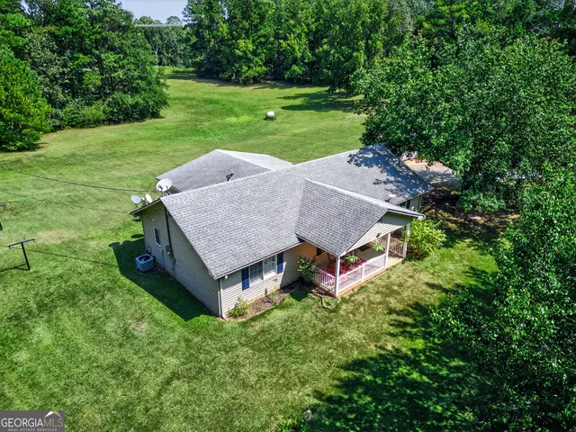 $550,000 | 466 Minter Drive, Hampton, GA 30228