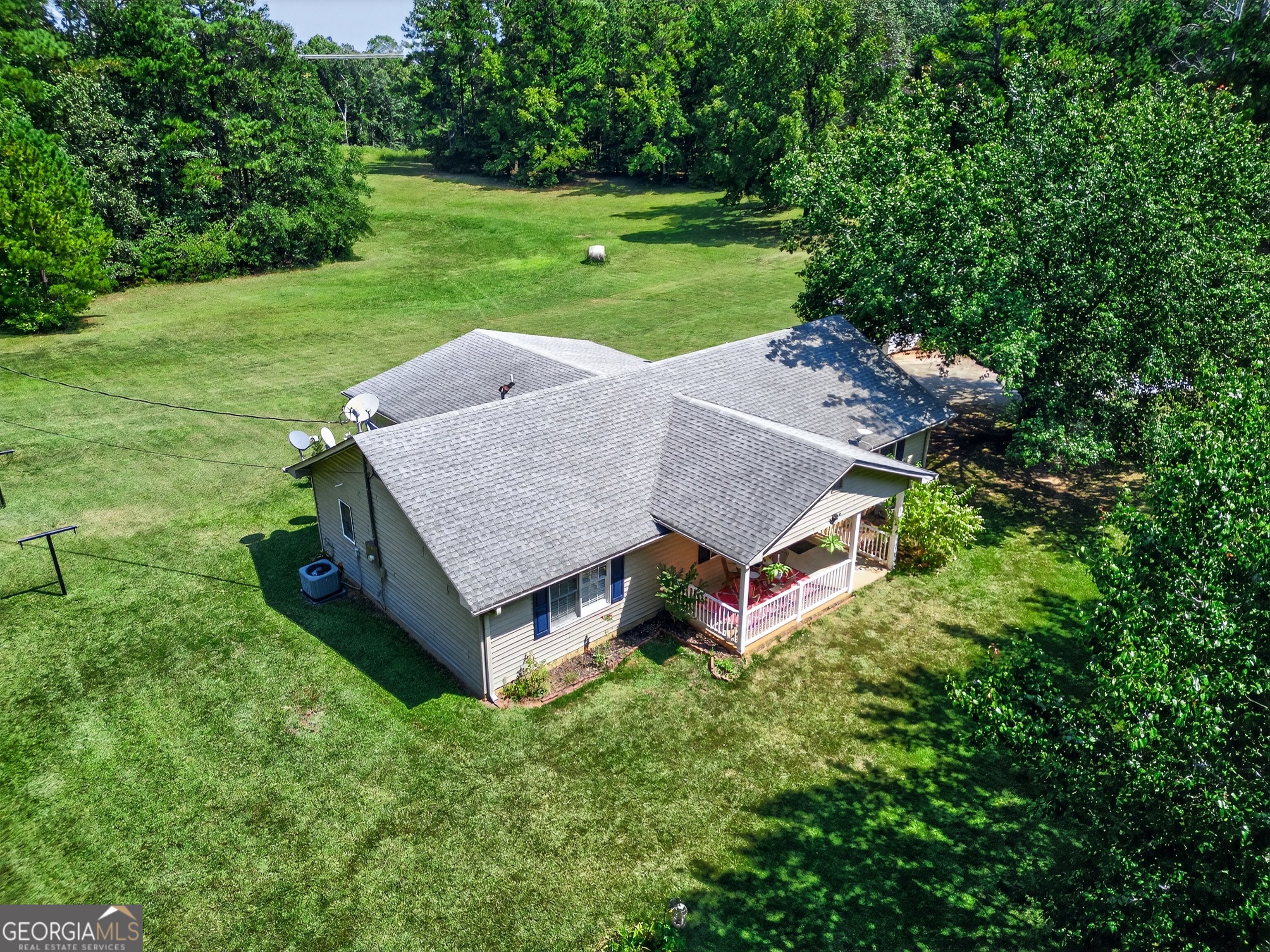 466 Minter Drive Hampton, GA 30228 - Photo 68 of 81