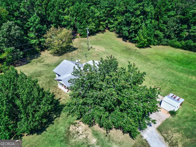 $550,000 | 466 Minter Drive, Hampton, GA 30228