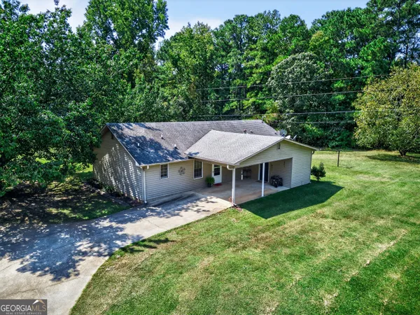 $550,000 | 466 Minter Drive, Hampton, GA 30228