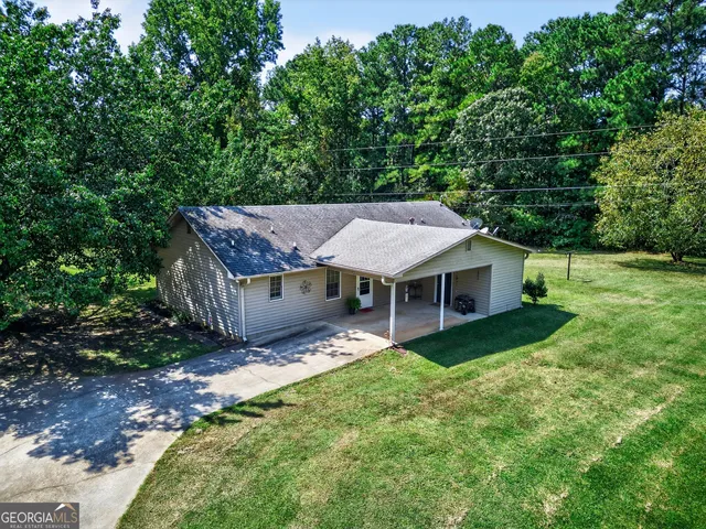 $550,000 | 466 Minter Drive, Hampton, GA 30228