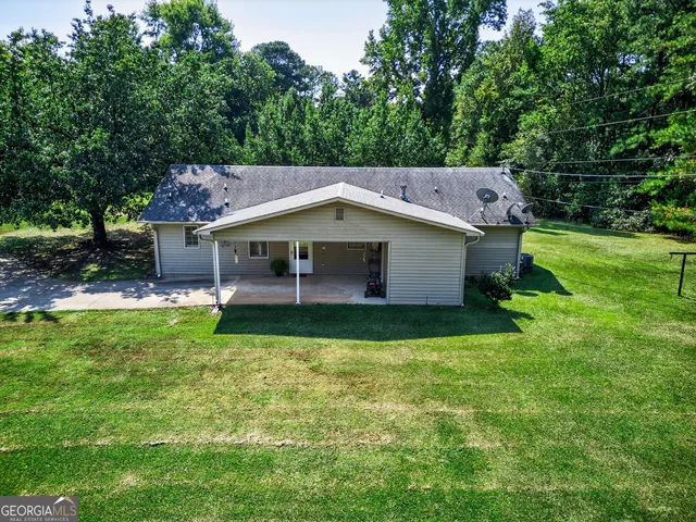 $550,000 | 466 Minter Drive, Hampton, GA 30228