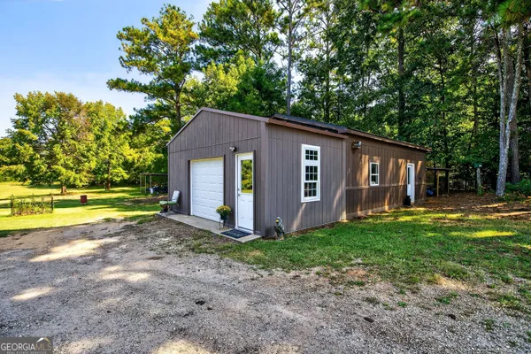 $550,000 | 466 Minter Drive, Hampton, GA 30228