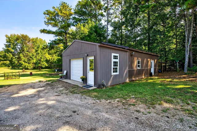 $550,000 | 466 Minter Drive, Hampton, GA 30228