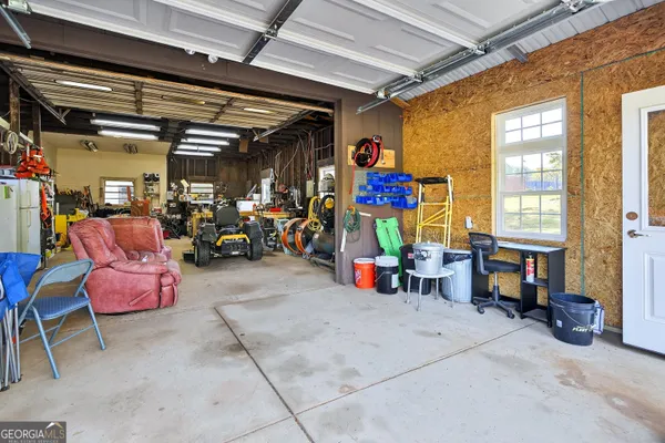 $550,000 | 466 Minter Drive, Hampton, GA 30228