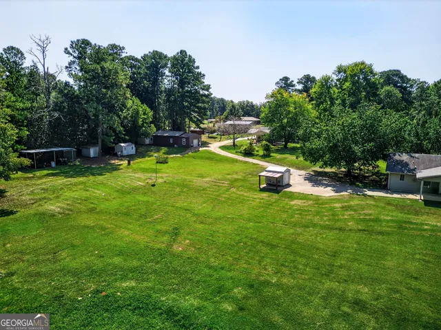 $550,000 | 466 Minter Drive, Hampton, GA 30228