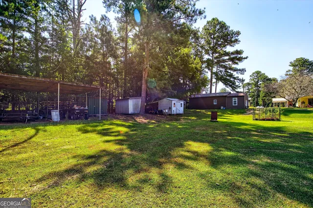 $550,000 | 466 Minter Drive, Hampton, GA 30228