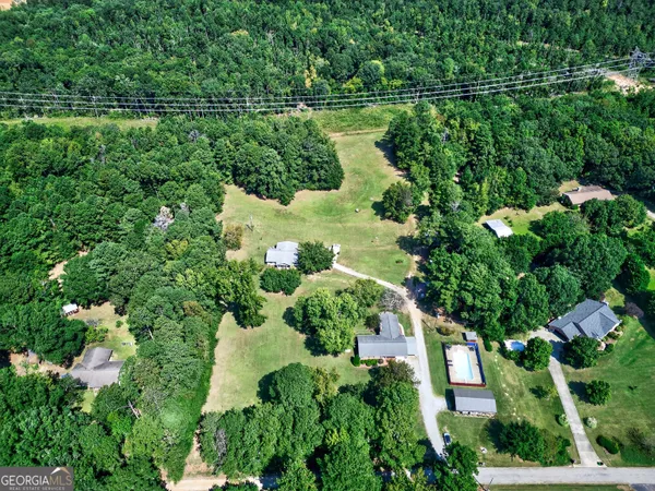 $550,000 | 466 Minter Drive, Hampton, GA 30228