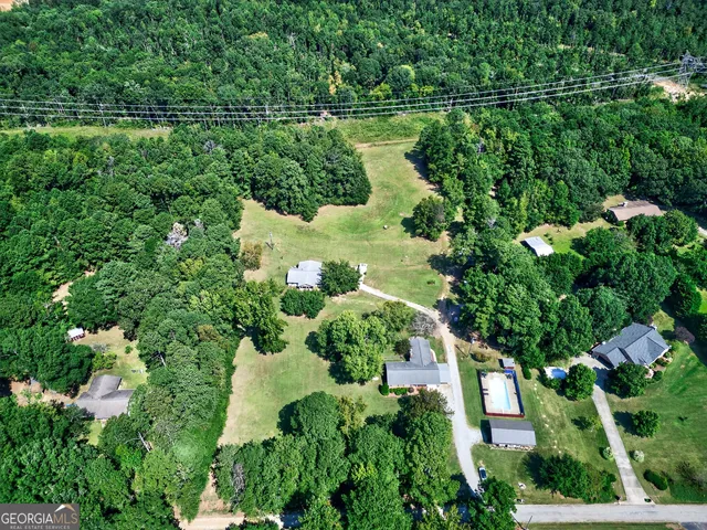 $550,000 | 466 Minter Drive, Hampton, GA 30228