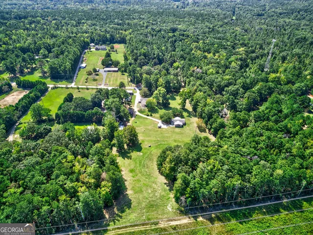 $550,000 | 466 Minter Drive, Hampton, GA 30228