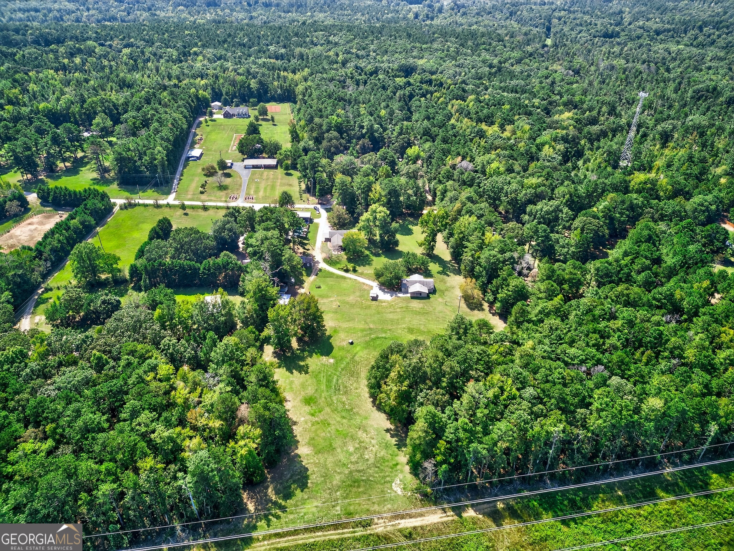 466 Minter Drive Hampton, GA 30228 - Photo 80 of 81