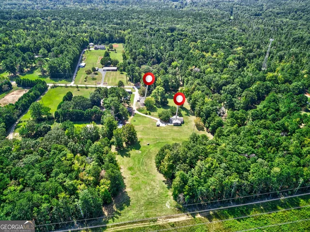 $550,000 | 466 Minter Drive, Hampton, GA 30228