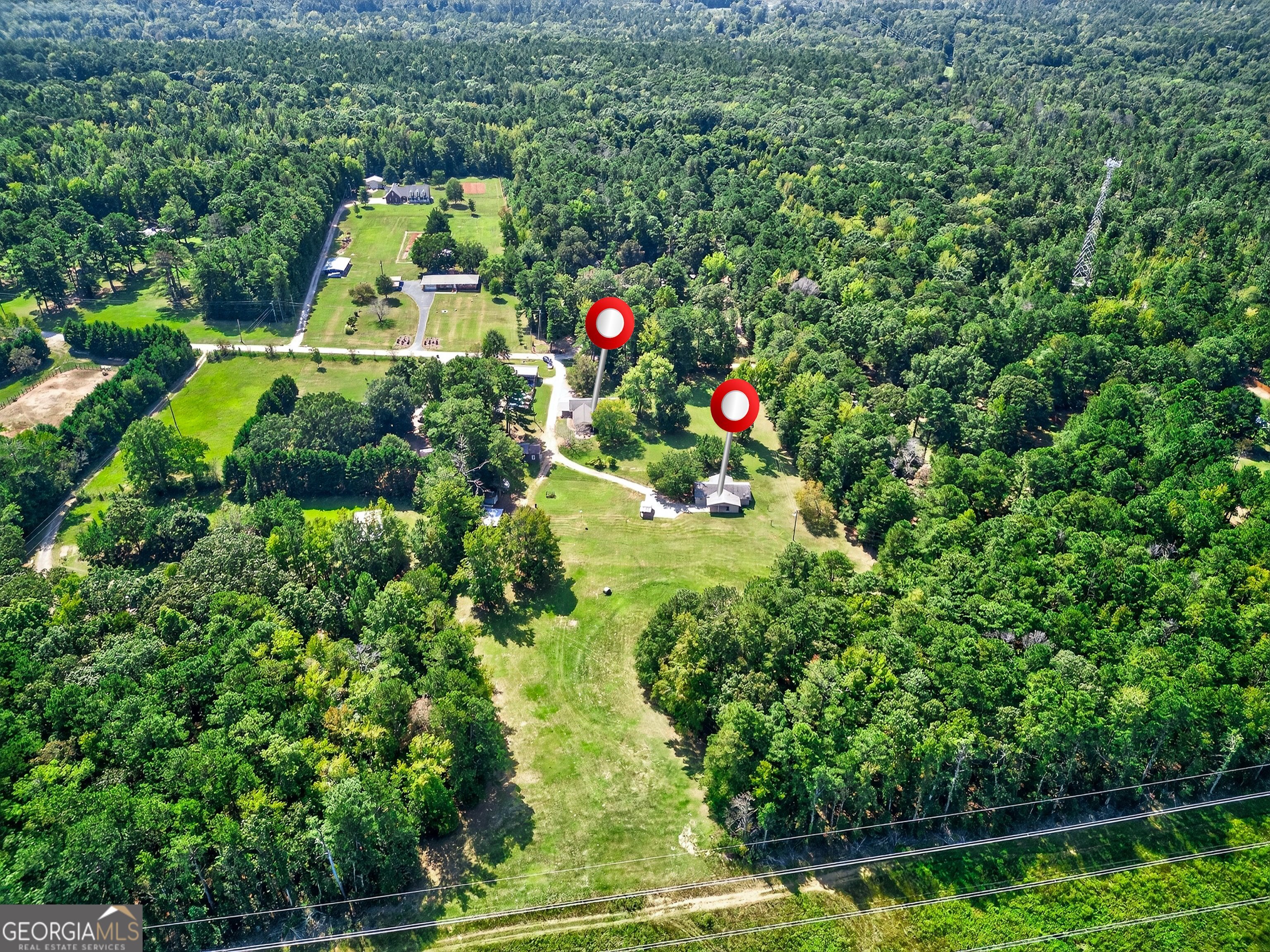 466 Minter Drive Hampton, GA 30228 - Photo 81 of 81