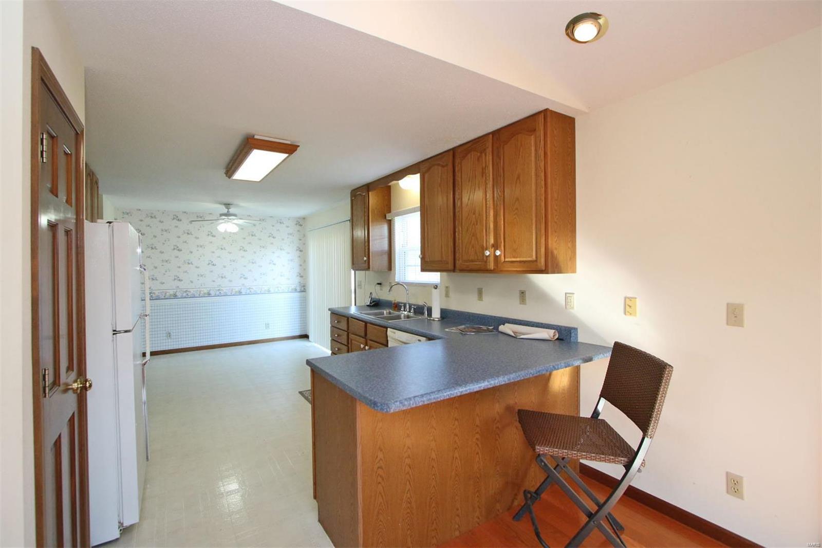 14620 Rowling Ridge Road Grafton, IL 62037 - Photo 15 of 30