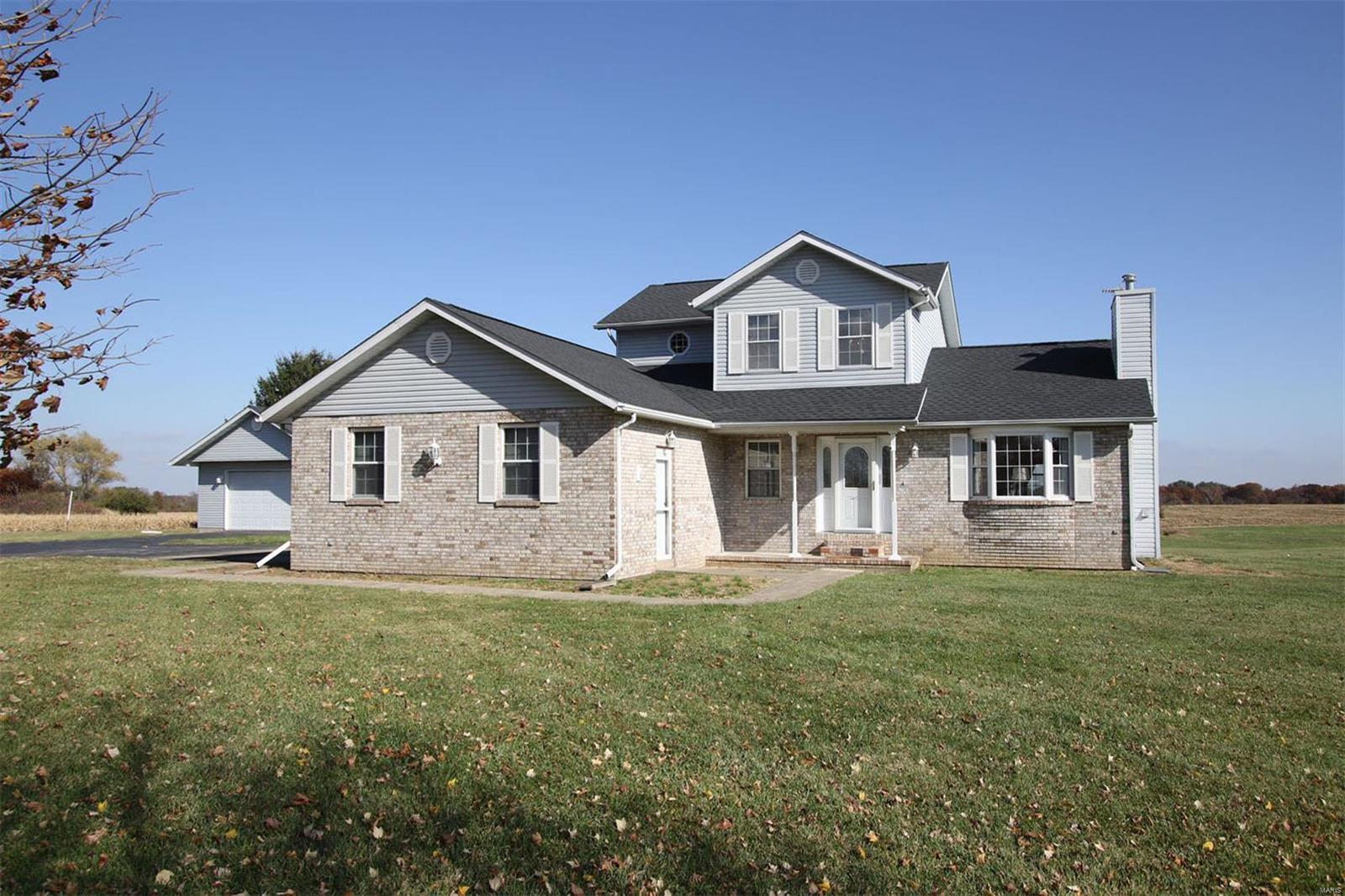 14620 Rowling Ridge Road Grafton, IL 62037 - Photo 2 of 30