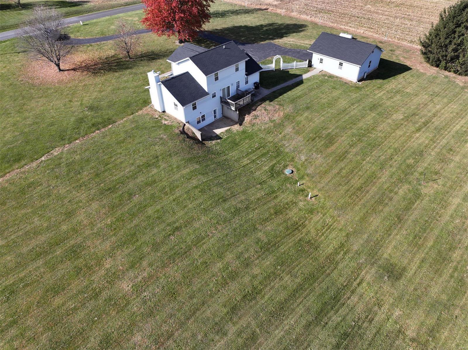 14620 Rowling Ridge Road Grafton, IL 62037 - Photo 3 of 30