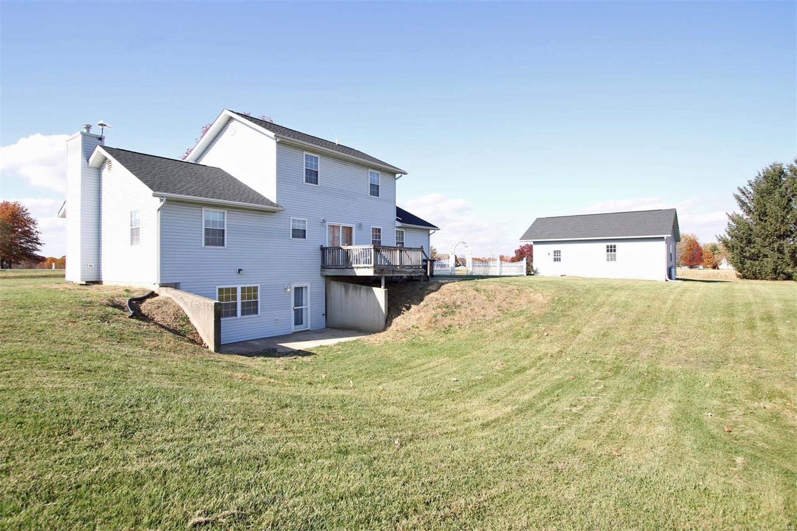 14620 Rowling Ridge Road Grafton, IL 62037 - Photo 4 of 30