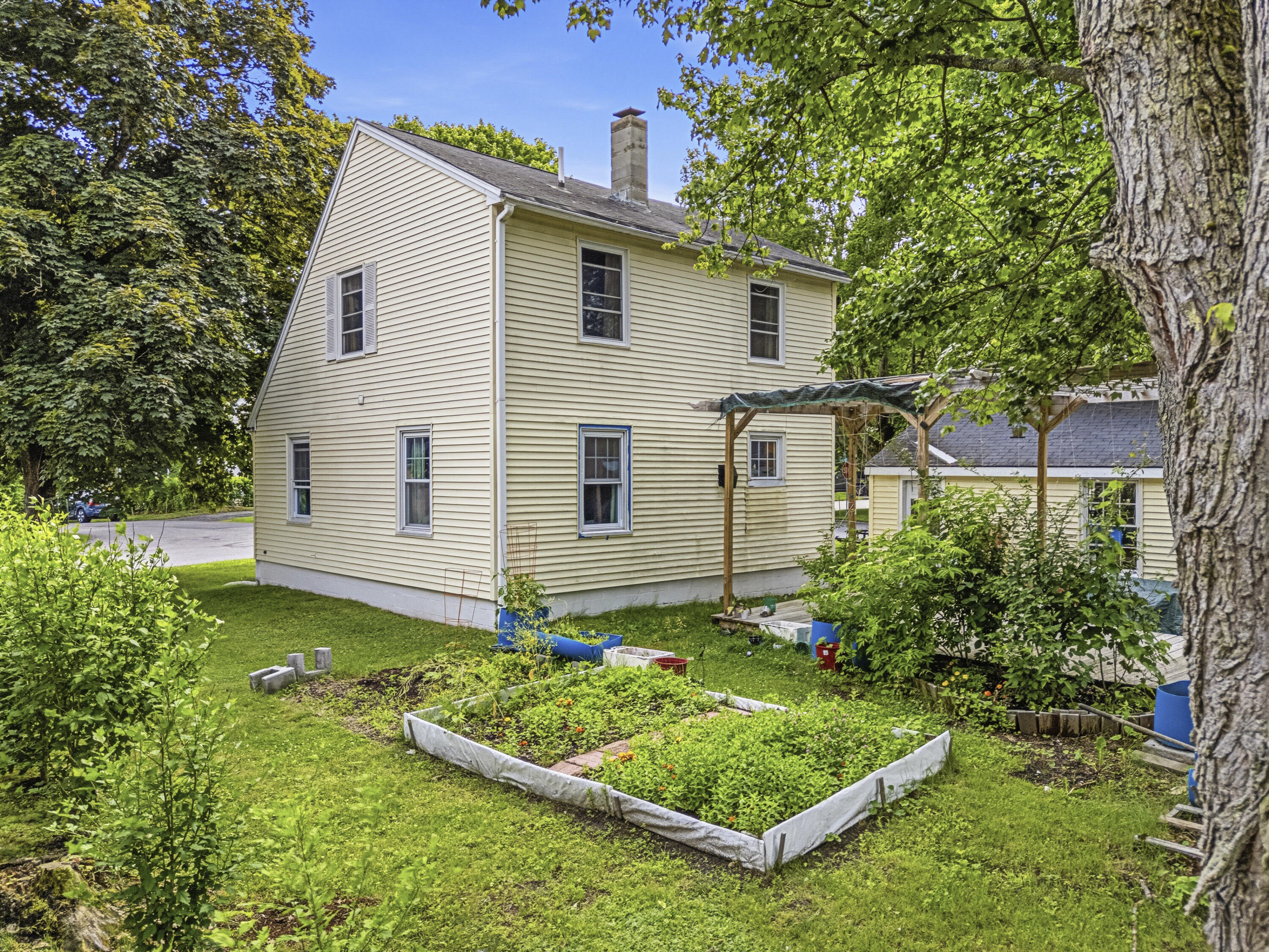 35 Union Street Westbrook, ME 04092 - Photo 28 of 36 35 Union St_144