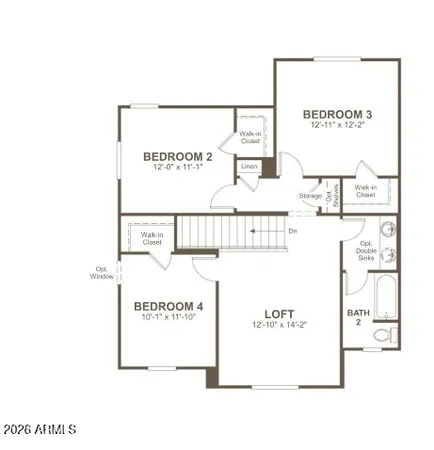 $534,349 | 18545 Helian Drive, Gold Canyon, AZ 85118