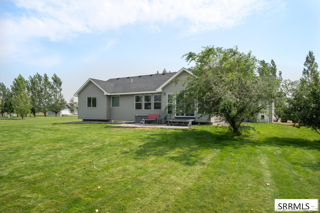 4041 East 235 North Rigby, ID 83442 - Photo 10 of 60 Gallery Image 10