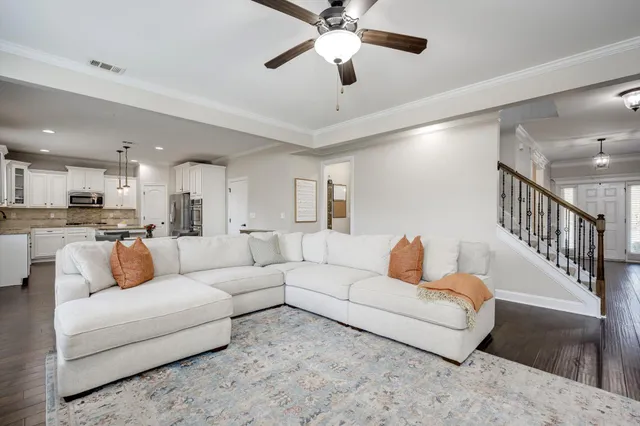 $515,000 | 440 Jade Drive, Martinez, GA 30907