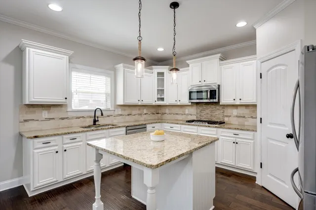 $515,000 | 440 Jade Drive, Martinez, GA 30907