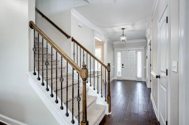 $515,000 | 440 Jade Drive, Martinez, GA 30907