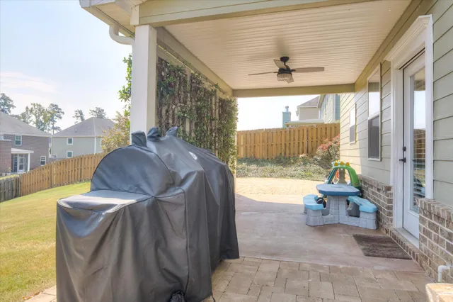 $515,000 | 440 Jade Drive, Martinez, GA 30907