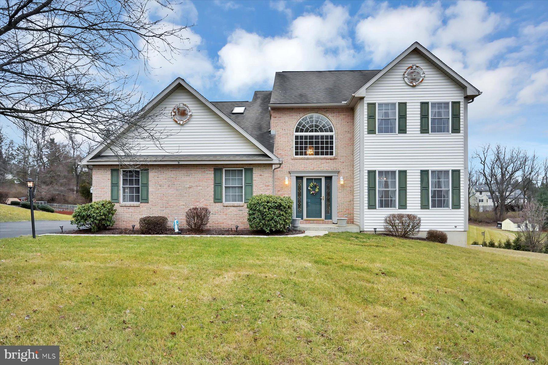 500 Maple Grove Road Mohnton, PA 19540 - Photo 1 of 48